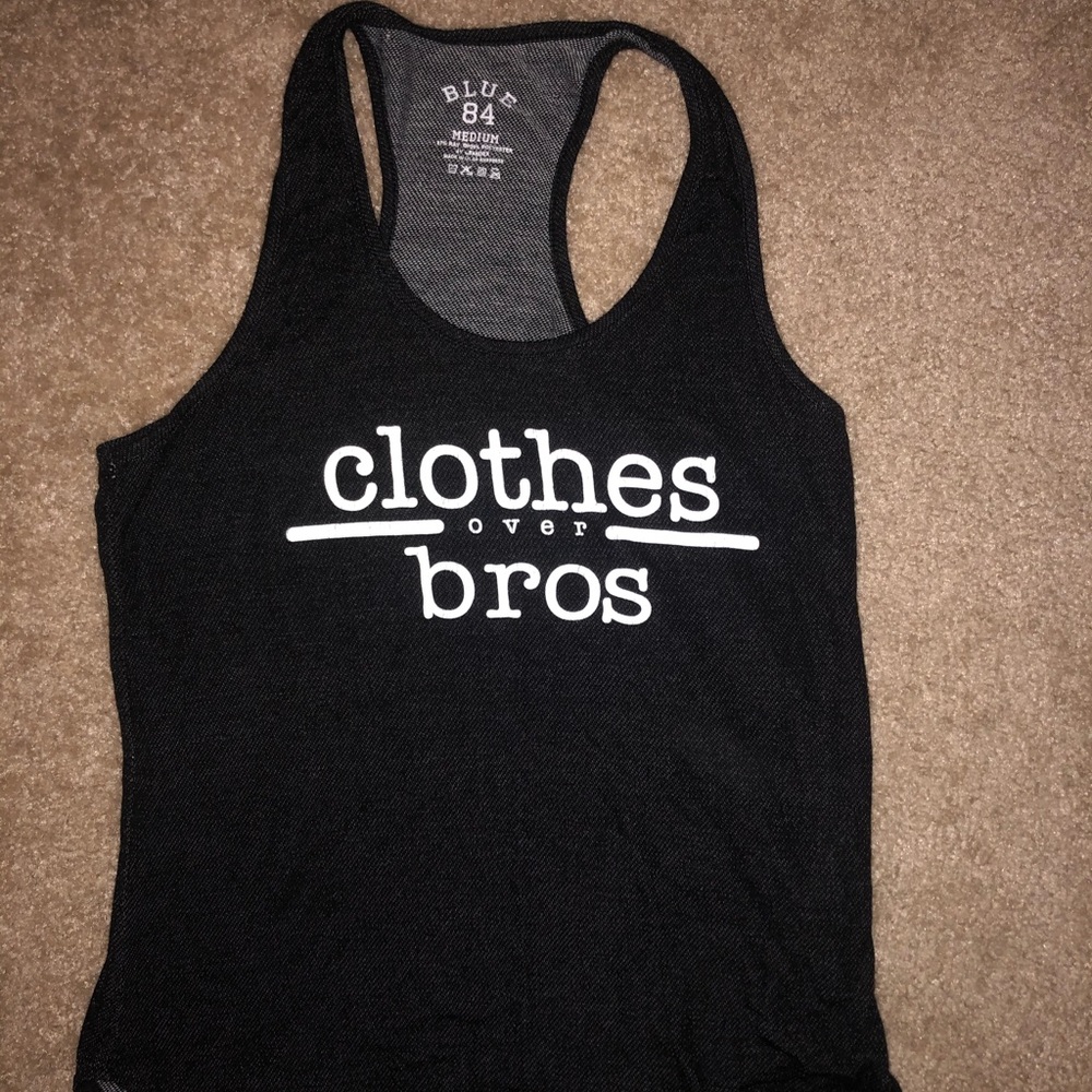 One Tree Hill tank top